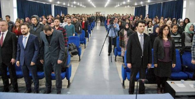 Girişimciliğin Püf Noktaları Anlatıldı