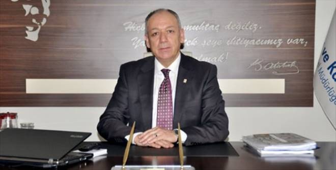 Amacımız En İyi Hizmeti Sunmak