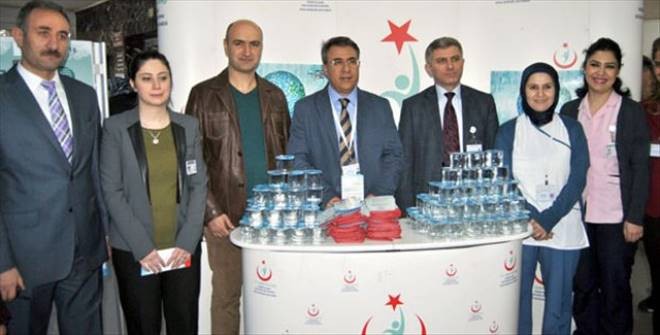 Sağlıklı Böbrek İçin Su İçin