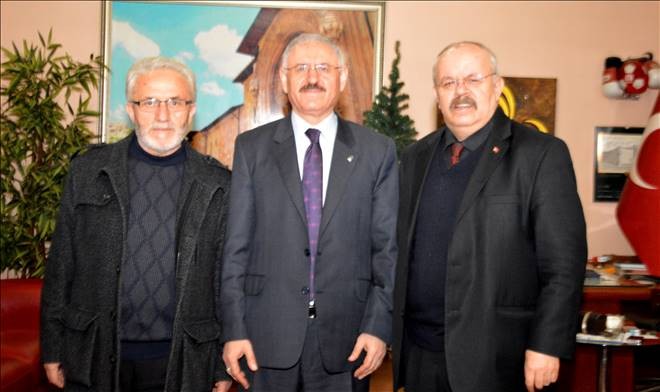 Coşkun, çalışkanlığı ile göz dolduruyor