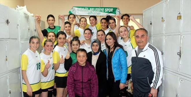 PLAY-OFFU GARANTİLEDİK
