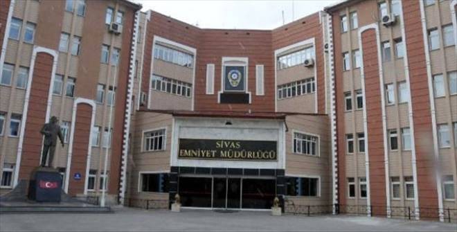 Paralel Yapı Operasyonu; 10 Polis Gözaltında