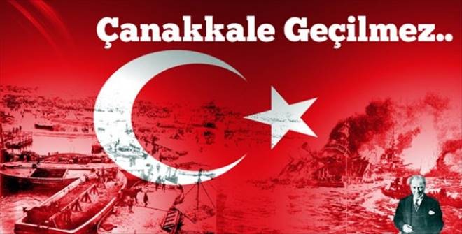 ZAFERİN 100. YILI