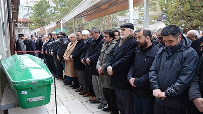 MENEKŞE AİLESİNİN ACI GÜNÜ