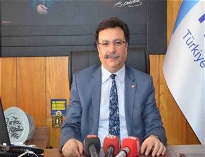 Sivas`ta 3 Bin Fidan Dikimi İşçisi Aranıyor