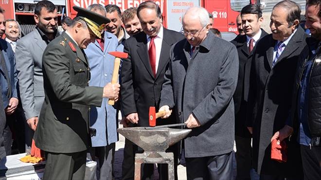 Nevruz kutlu olsun