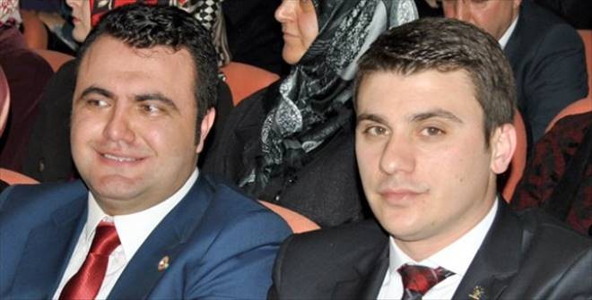 Ak Gençlik Kuruçaya Emanet