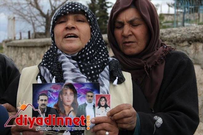 Cezaevinde Öldürülen Kadının Annesi Konuştu