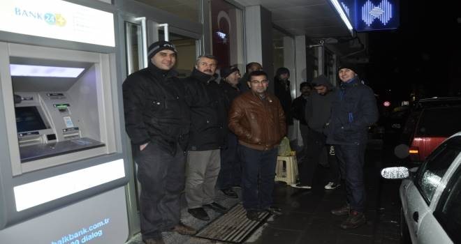 Ev Sahibi Olma Hayaliyle 