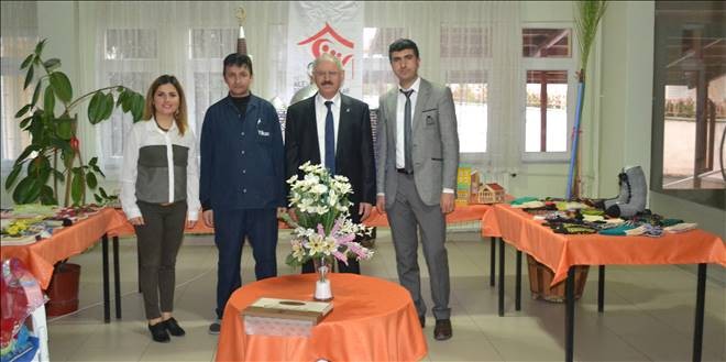  Coşkundan Yaşlılara Doktor tavsiyesi.