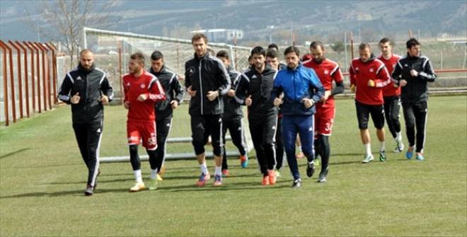 YİĞİDO KALDIĞI YERDEN DEVAM