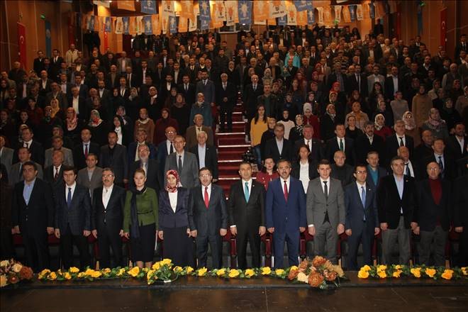 Sivas, Büyük Bir İvme Kazanacak