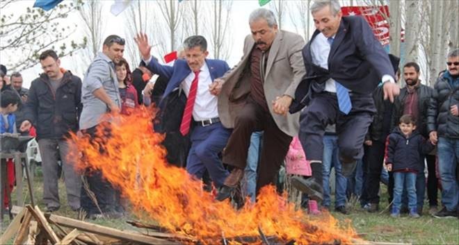 Türk Dünyası Nevruz Şenliği
