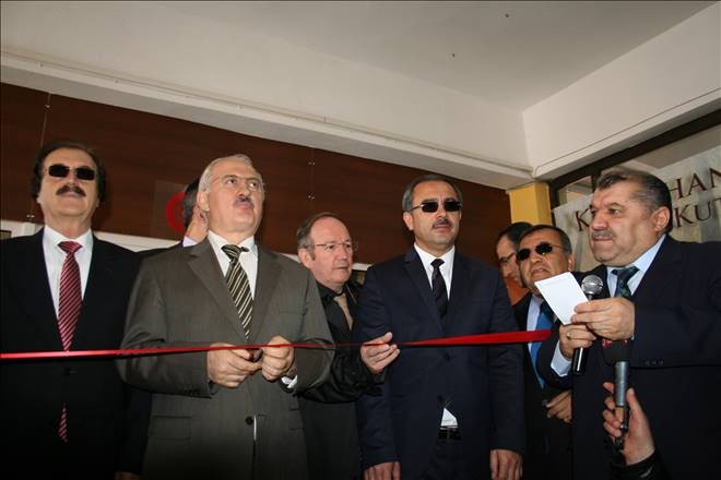 Bin yıllık İncil ilgi odağı oldu.