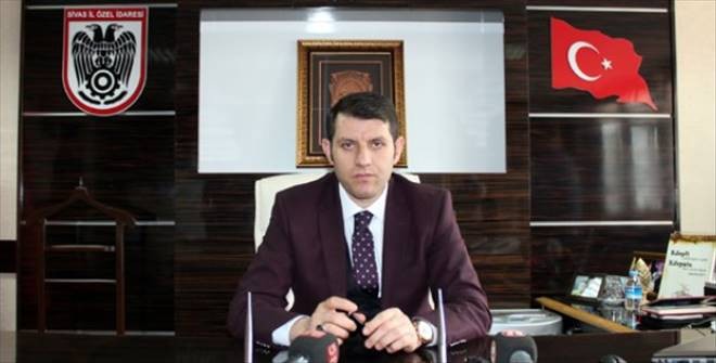 Simülasyon Merkezi Türkiyeye Örnek Olacak