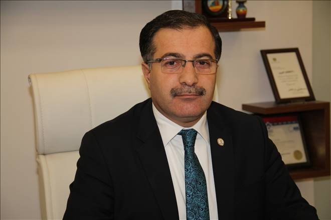 TEMAYÜL YOKLAMASI YAPILDI