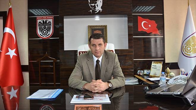 ÖZEL İDARE ŞEHİR DIŞINA ÇIKIYOR