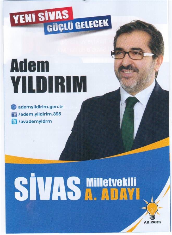 Adem YILDIRIM