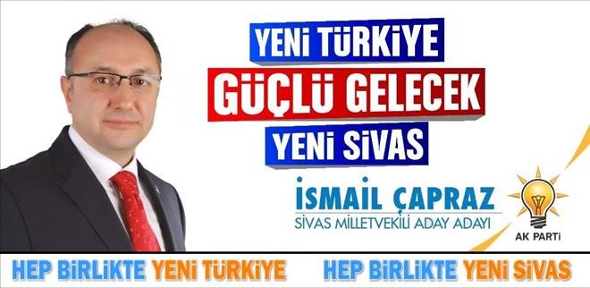 İsmail ÇAPRAZ