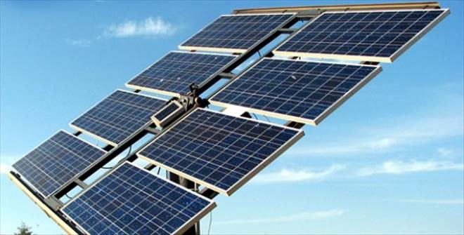 Kendi Elektriğini Kendisi Üretecek