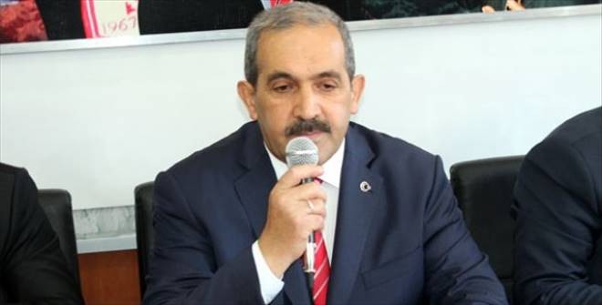 Ürgüp: İttifak Olabilir