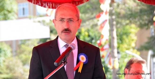 ULAŞTIRMA SİVASLIYA EMANET!