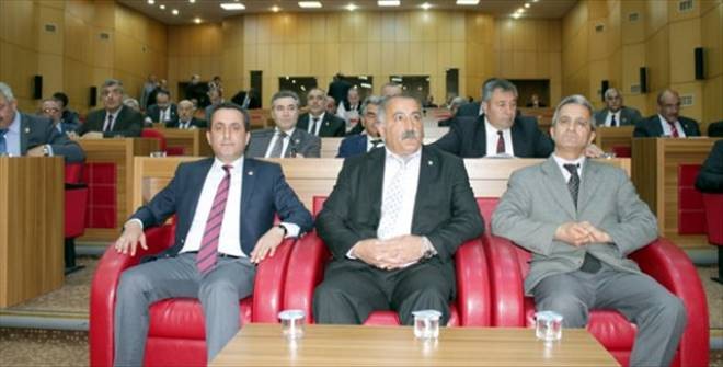 Tarım Amaçlı Yapılara Yeni Tarife
