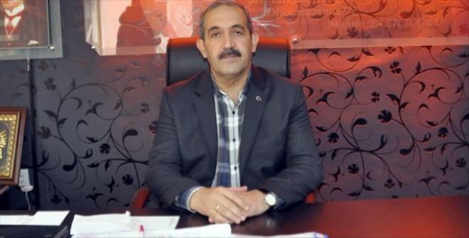 Herkesin Sesi Olacağım