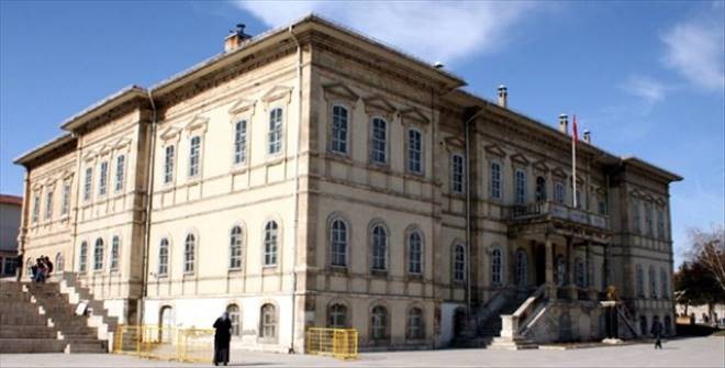 Sivas Kongresi Kararları Yeniden Kaleme Alındı