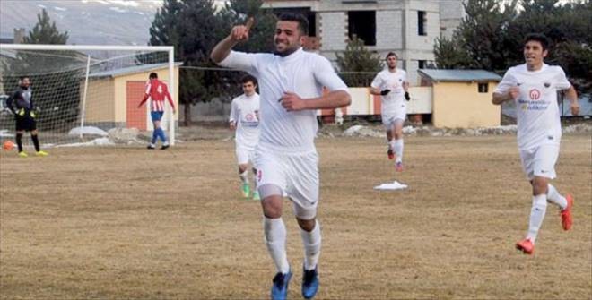Kral Da Zaraspor`dan Çıktı
