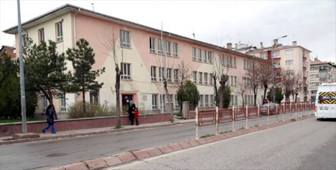 Özel İdareden Okul Seferberliği