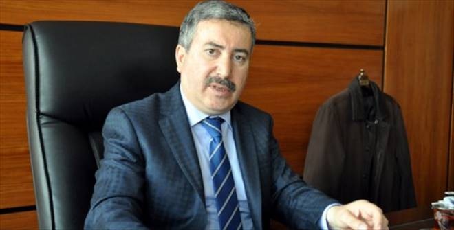 Projeler Start Alıyor