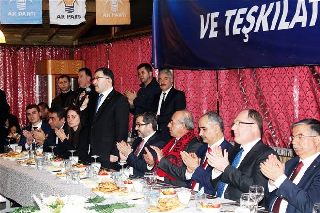  EKMEĞİ BÜYÜTECEĞİZ