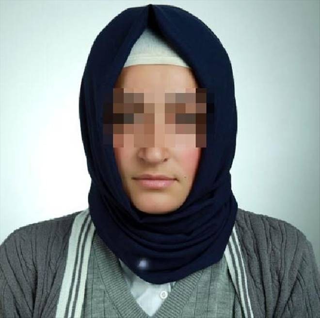BABASININ SİLAHIYLA İNTİHAR ETMEK İSTEDİ