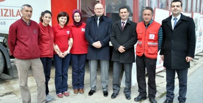 Bağışçıların Yüzde 90ı Erkek