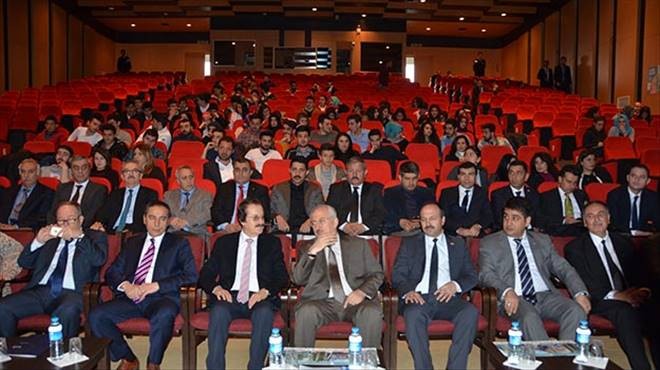 Sivasın yıldızı parladı