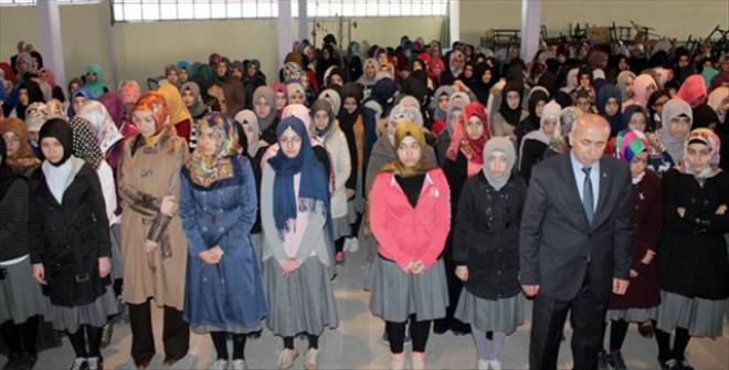Onu Anlamaya Çalışacağız