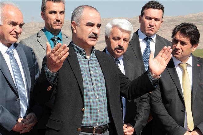 Her açıdan çok önemli bir proje