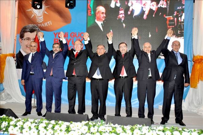 DAHA ÇOK ÇALIŞACAĞIZ