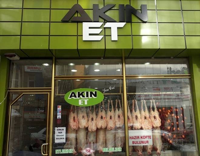 Akın Et Çıtayı Yükseltti Üreticiden Tüketiciye