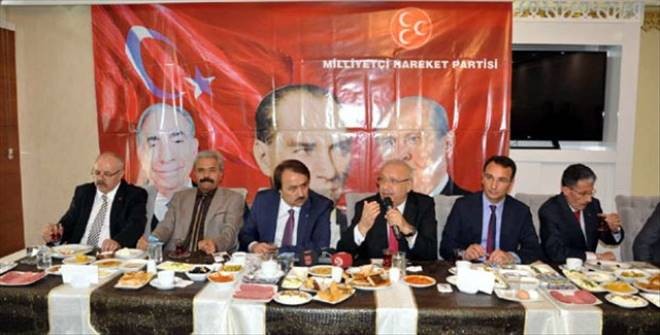  Devlet Yatırımları Olmadan Sivas Kalkınamaz