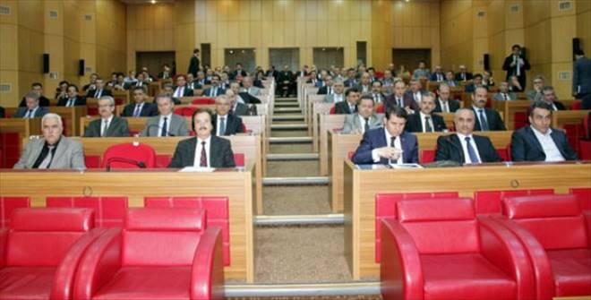Belediye İle TEİAŞ Mahkemelik Oldu