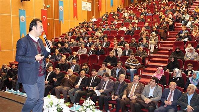 Ailemize sahip çıkalım