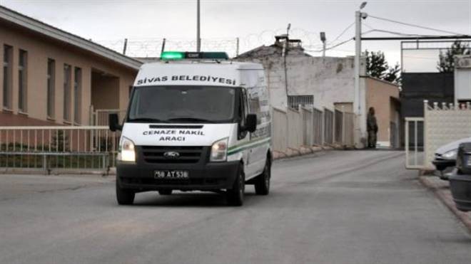 21 Yaşındaki Genç, Cezaevine Girdikten 1 Gün Sonra İntihar Etti