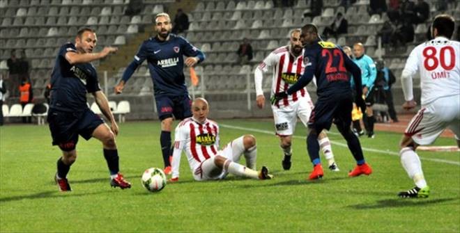 MERSİN TOKATI
