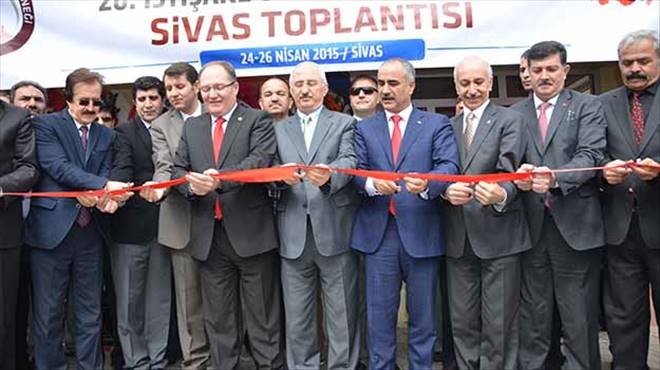 Muhtarlar binasına kavuştu