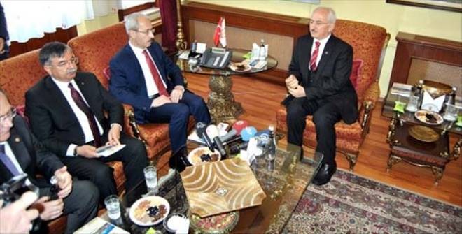 Yeni Raybüs Yapılırsa İlk Sivasa Gönderilecek