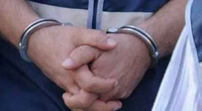 Kardeşini Öldürmekten Ceza Alan Zanlı Yakalandı