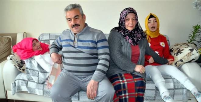 İSTEKLERİ UMREYE GİTMEK VE ERDOĞANI GÖREBİLMEK
