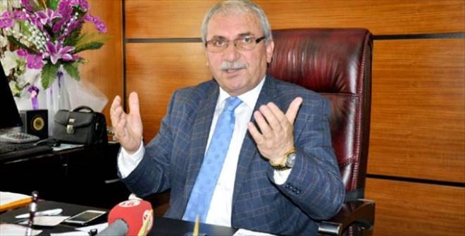Belediye, Asker Ailelerine Çorba İkramında Bulunacak